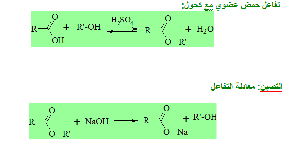 الملخص الأسترة