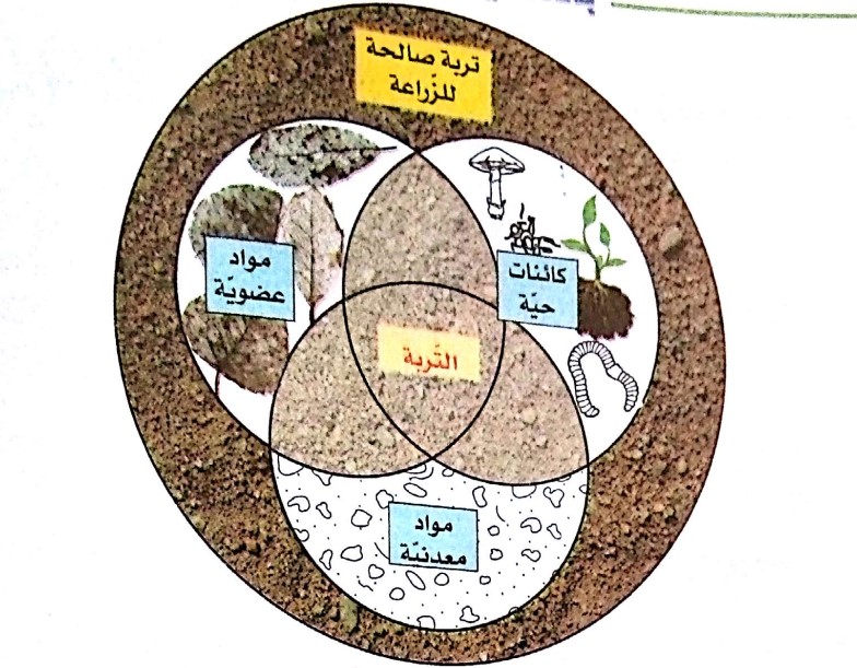 الدرس