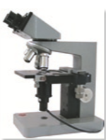 الملخص المجهر (Le Microscope :