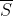 \overline{S}
