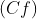 (Cf)