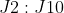 J2:J10