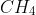 CH_4