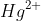 Hg^{2+}