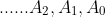 ......A_2,A_1,A_0