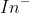 In^-