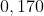 0,170