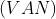 \left (VAN \right )