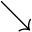 \searrow