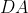 DA