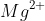 Mg^{2+}