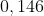 0,146