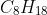 C_8H_{18}