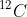 ^{12}C