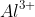 Al^{3+}