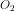 O_{2}