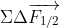 \Sigma \Delta \overrightarrow{F_{1/2}}