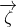 \overrightarrow{\zeta }