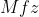 Mfz